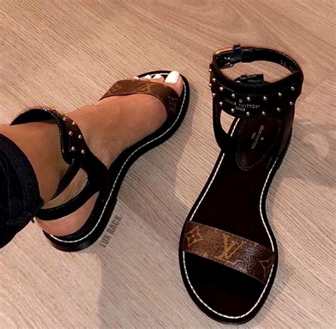 lv birks|Designer Shoes for Women: Heels, Slides, Sneakers, Shoes.